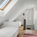 Cozy In On Aero וילה *