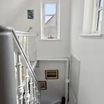 Villa Cozy In On Aero Marstal