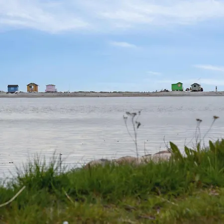 Cozy In On Aero Villa Marstal