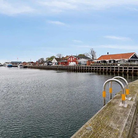 Villa Cozy In On Aero *