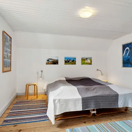 Cozy In On Aero Villa