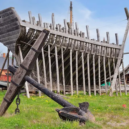 Cozy In On Aero Villa *