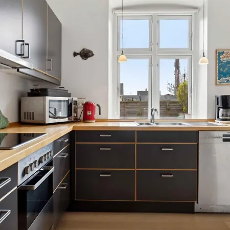 Cozy In On Aero Villa