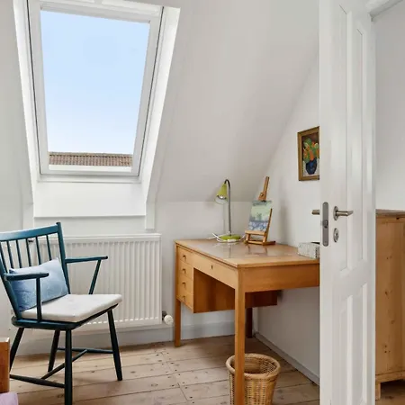 Cozy In On Aero Villa