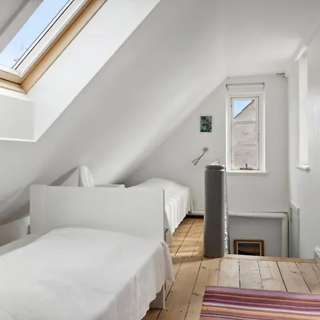 Cozy In On Aero Villa Marstal