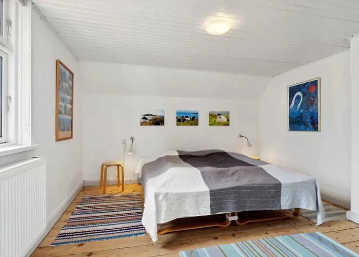 Cozy In On Aero Villa