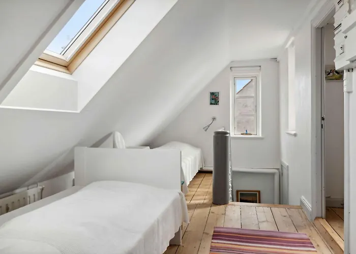 Cozy In On Aero Villa *