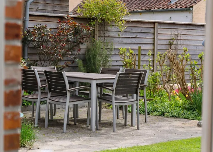 Cozy In On Aero Marstal