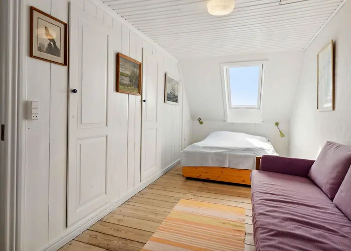 Villa Cozy In On Aero