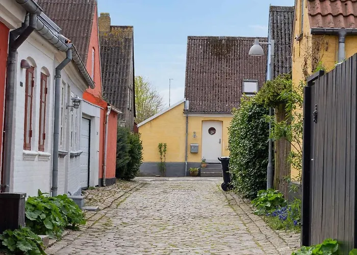 Cozy In On Aero Villa *