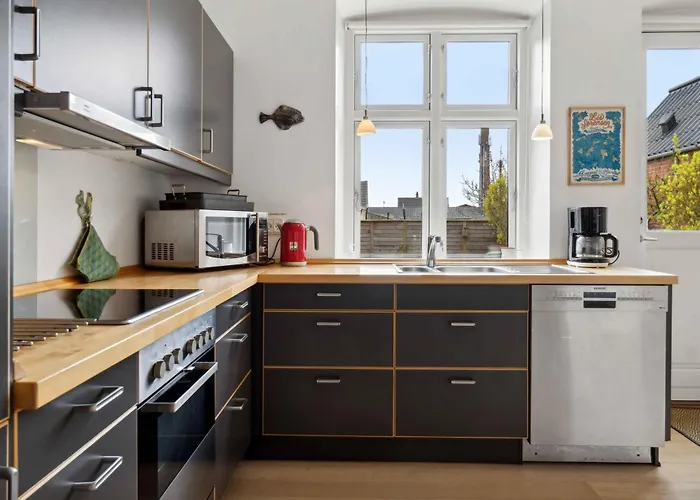 Cozy In On Aero Villa