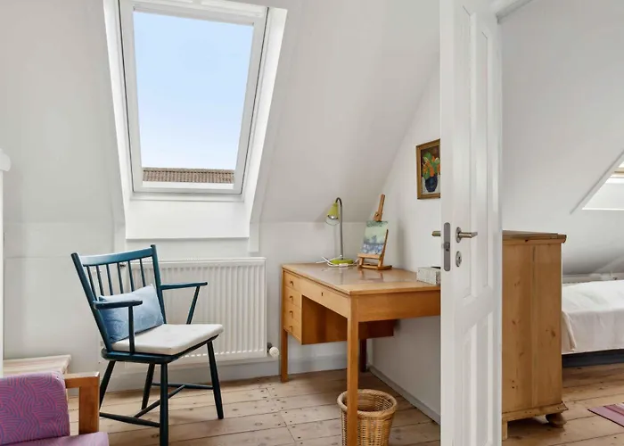 Cozy In On Aero Villa